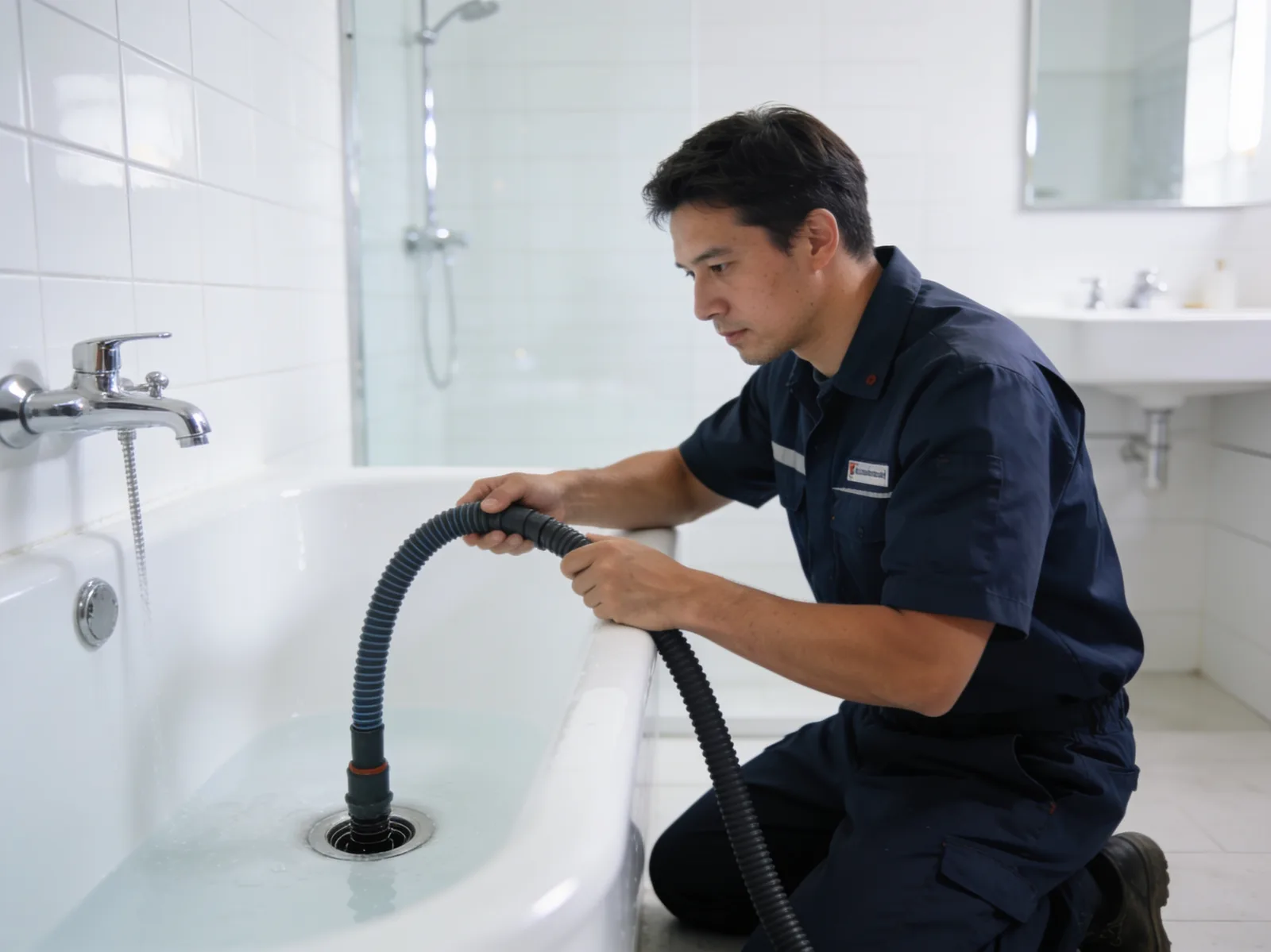 Emergency Plumber Amston, CT FAQs